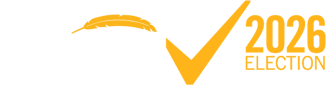 2026 Tecumseh Municipal and School Board Election Logo